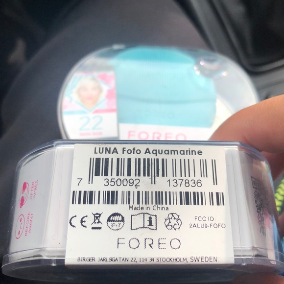 FOREO LUNA fofo - Picture 3 of 3